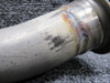 6354072-16 Cessna 525 Citation CJ1 Bleed Air Tube Assembly RH