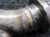 6354072-16 Cessna 525 Citation CJ1 Bleed Air Tube Assembly RH