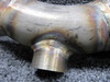 6354072-16 Cessna 525 Citation CJ1 Bleed Air Tube Assembly RH