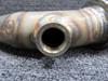 6354072-16 Cessna 525 Citation CJ1 Bleed Air Tube Assembly RH