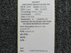 6354072-16 Cessna 525 Citation CJ1 Bleed Air Tube Assembly RH