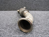 6354072-16 Cessna 525 Citation CJ1 Bleed Air Tube Assembly RH