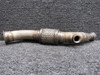 6354072-16 Cessna 525 Citation CJ1 Bleed Air Tube Assembly RH