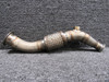 6354072-16 Cessna 525 Citation CJ1 Bleed Air Tube Assembly RH
