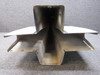 6331025-14 (Use: 6331025-25) Cessna 525 Citation CJ1 Aft Bullet Fairing Assembly