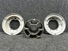 D-30039 (Alt: C163032-0101) McCauley 6.00-6 Wheel Assembly