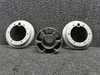 D-30039 (Alt: C163032-0101) McCauley 6.00-6 Wheel Assembly