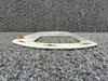 0441201-1 Cessna 150 Main Landing Gear Wheel Pant Plate Assembly LH