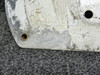 0441201-1 Cessna 150 Main Landing Gear Wheel Pant Plate Assembly LH