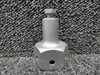 0741047-1 Cessna 150 Main Landing Gear Axle Nut (Length: 2.375in)