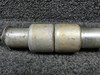 702053-1 Grumman AA5 Nose Landing Gear Axle Assembly