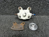 30-79 Cleveland 1-Puck Brake Caliper Assembly