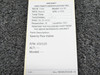 656520 Sperry Flux Valve