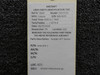 6361305-1 Cessna 525 Citation CJ1 Rudder AFT Sector