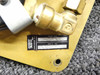 24552-00 Scott Panel Mounted Oxygen Regulator Assembly (Core)