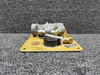 24552-00 Scott Panel Mounted Oxygen Regulator Assembly (Core)