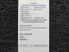 24552-00 Scott Panel Mounted Oxygen Regulator Assembly (Core)