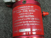 5217-00-9 CJ Aviation Fuel Boost Pump Assembly (28V, 4A)