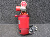 5217-00-9 CJ Aviation Fuel Boost Pump Assembly (28V, 4A)