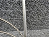 C6369-32 (Alt: 7-42346-1) Cessna Control Cable Assembly LH