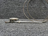 C6369-32 (Alt: 7-42346-2) Cessna Control Cable Assembly RH