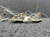Beech KA-E90 Main Instrument Upper Panel LH