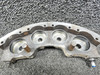 30-100 Cleveland 4-Puck Brake Caliper Assembly
