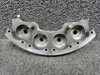 30-100 Cleveland 4-Puck Brake Caliper Assembly