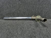 35-815021 Beech Landing Gear Lower Shock Strut Assembly LH