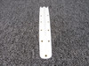 0711037-16 (Use: 0711037-22) Cessna Cabin Door Hinge Upper RH (White)