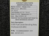 CC2840220001-101 (Alt: 23137-011) CiES Fuel Level Sending Assy Outboard (9-28V)