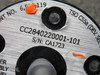 CC2840220001-101 (Alt: 23137-011) CiES Fuel Level Sending Assy Outboard (9-28V)