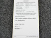 758-553 C&D Cabin Heater Motor with Fan Assembly
