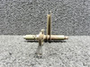 0523535-1 Cessna 182 Flap Bellcrank Assembly RH