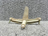 0523535 Cessna 182 Flap Bellcrank Assembly LH