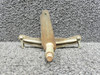 0523535 Cessna 182 Flap Bellcrank Assembly LH