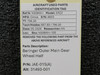 JAE-015(A) (Alt: 31493-001) Beringer Outer Main Gear Wheel Half