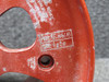 JAE-015(A) (Alt: 31493-001) Beringer Outer Main Gear Wheel Half