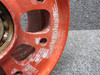 JAE-015(A) (Alt: 31493-001) Beringer Outer Main Gear Wheel Half
