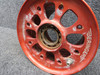 JAE-015(A) (Alt: 31493-001) Beringer Outer Main Gear Wheel Half