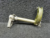 5045202-1 Cessna 421 Nose Landing Gear Retraction Torque Tube w Bellcrank Assy