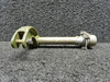 5045202-1 Cessna 421 Nose Landing Gear Retraction Torque Tube w Bellcrank Assy