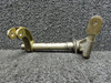 5045202-1 Cessna 421B Nose Landing Gear Retraction Torque Tube w Bellcrank Assy