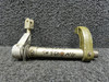 5045202-1 Cessna 421B Nose Landing Gear Retraction Torque Tube w Bellcrank Assy