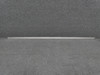 040099-013 (Alt: 040099-13) Piper Aerostar 601P Curtain Panel Retainer Lower LH