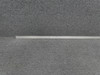 040099-013 (Alt: 040099-13) Piper Aerostar 601P Curtain Panel Retainer Lower LH