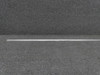 040099-013 (Alt: 040099-13) Piper Aerostar 601P Curtain Panel Retainer Lower LH