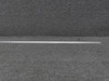 040099-013 (Alt: 040099-13) Piper Aerostar 601P Curtain Panel Retainer Lower LH