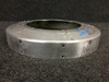 C3566-1P Beech 95-C55 Propeller Bulkhead Aft