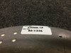 C3566-1P Beech 95-C55 Propeller Bulkhead Aft